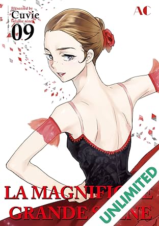 The Magnificent Grand Scene Vol. 9